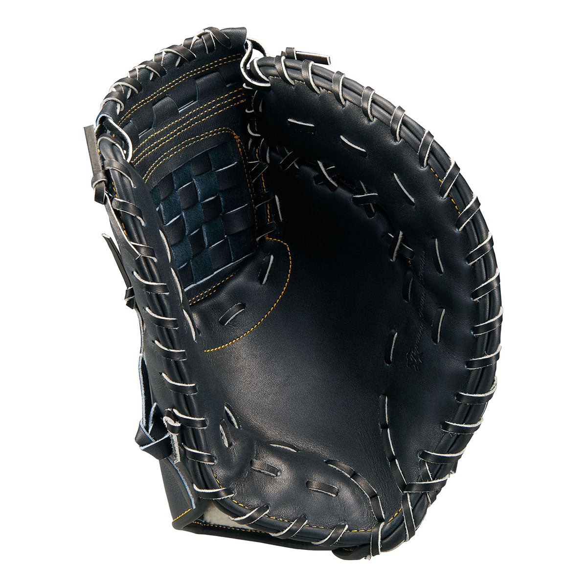 硬式ファーストミット プロステイタスプレミアム 一塁手用 | 【ZETT