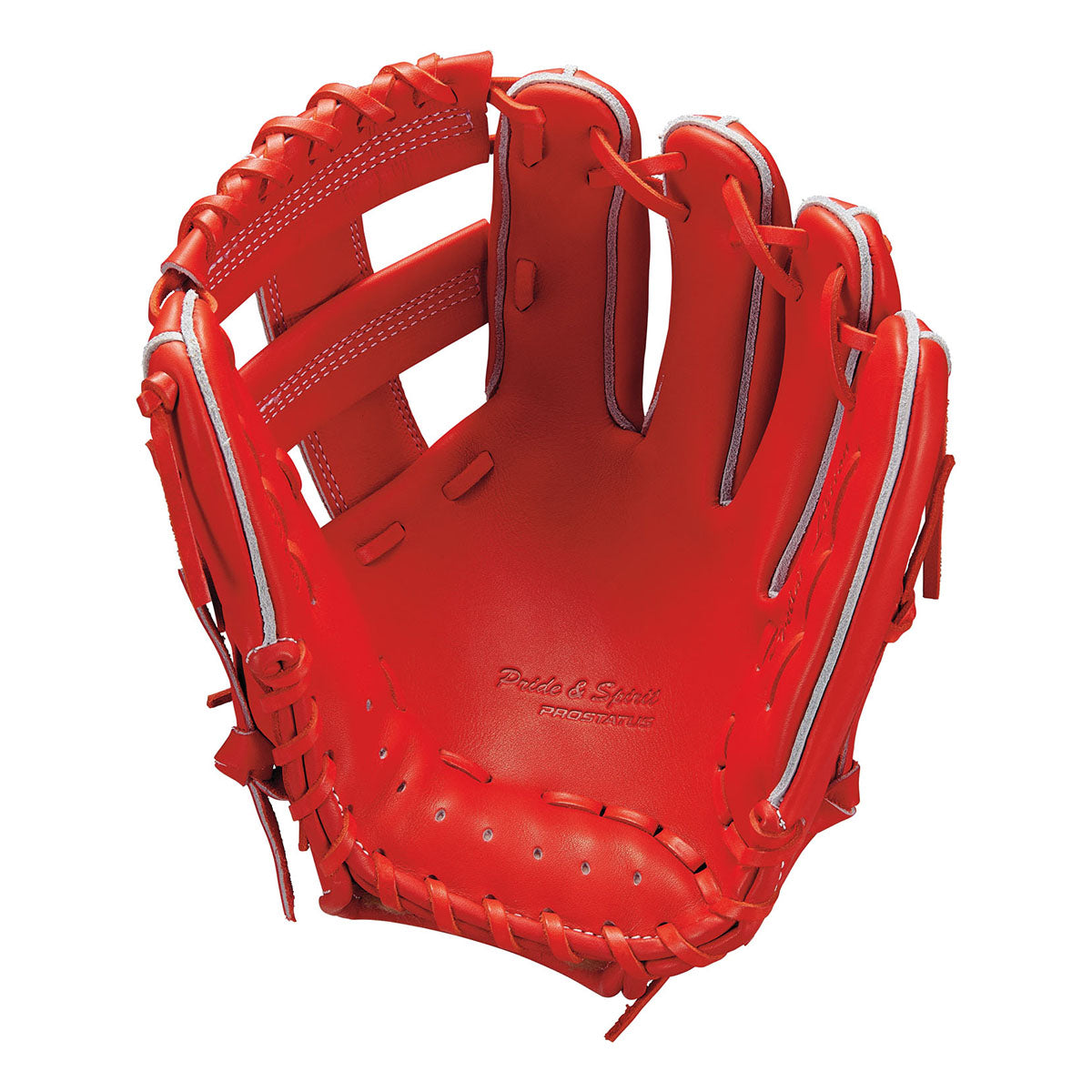 硬式グラブ プロステイタスSE 二塁手・遊撃手用 サイズ:3 | 【ZETT