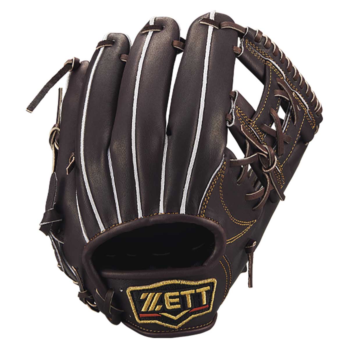 硬式グラブ プロステイタス 二塁手・遊撃手用 サイズ:3 | 【ZETT