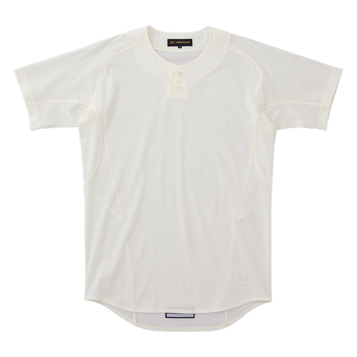 プロステイタス ユニフォーム（プルオーバースタイル） | 【ZETT