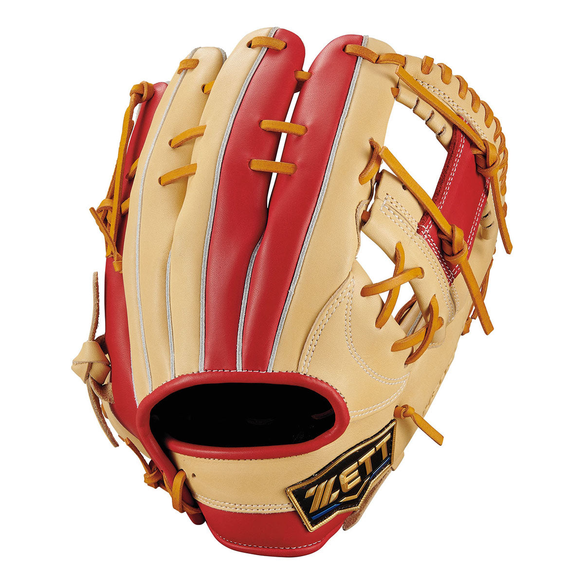 軟式グラブ ネオステイタスSC オールラウンド用 サイズ:4 | 【ZETT