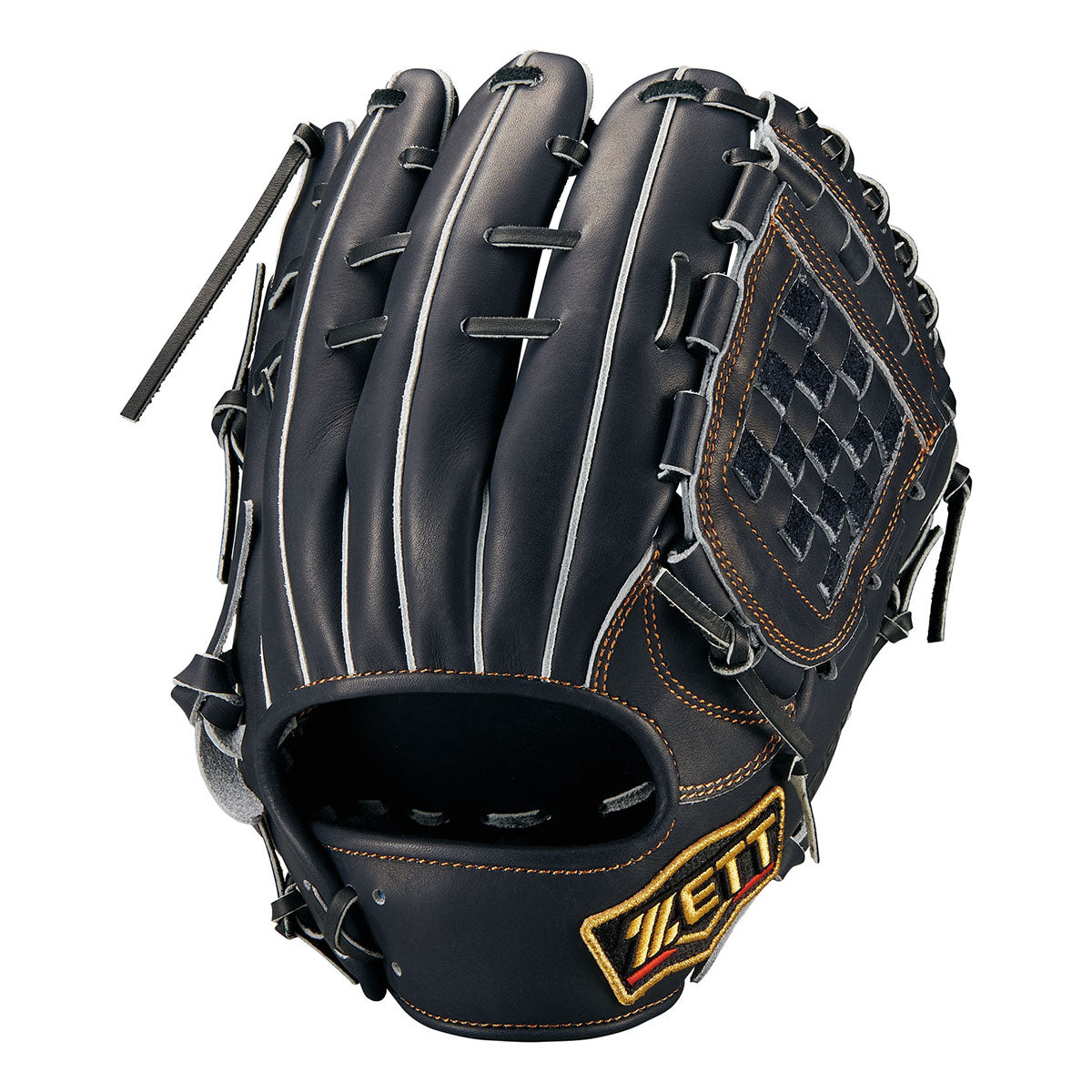 軟式グラブ プロステイタス 二塁手・遊撃手用 サイズ:4 | 【ZETT