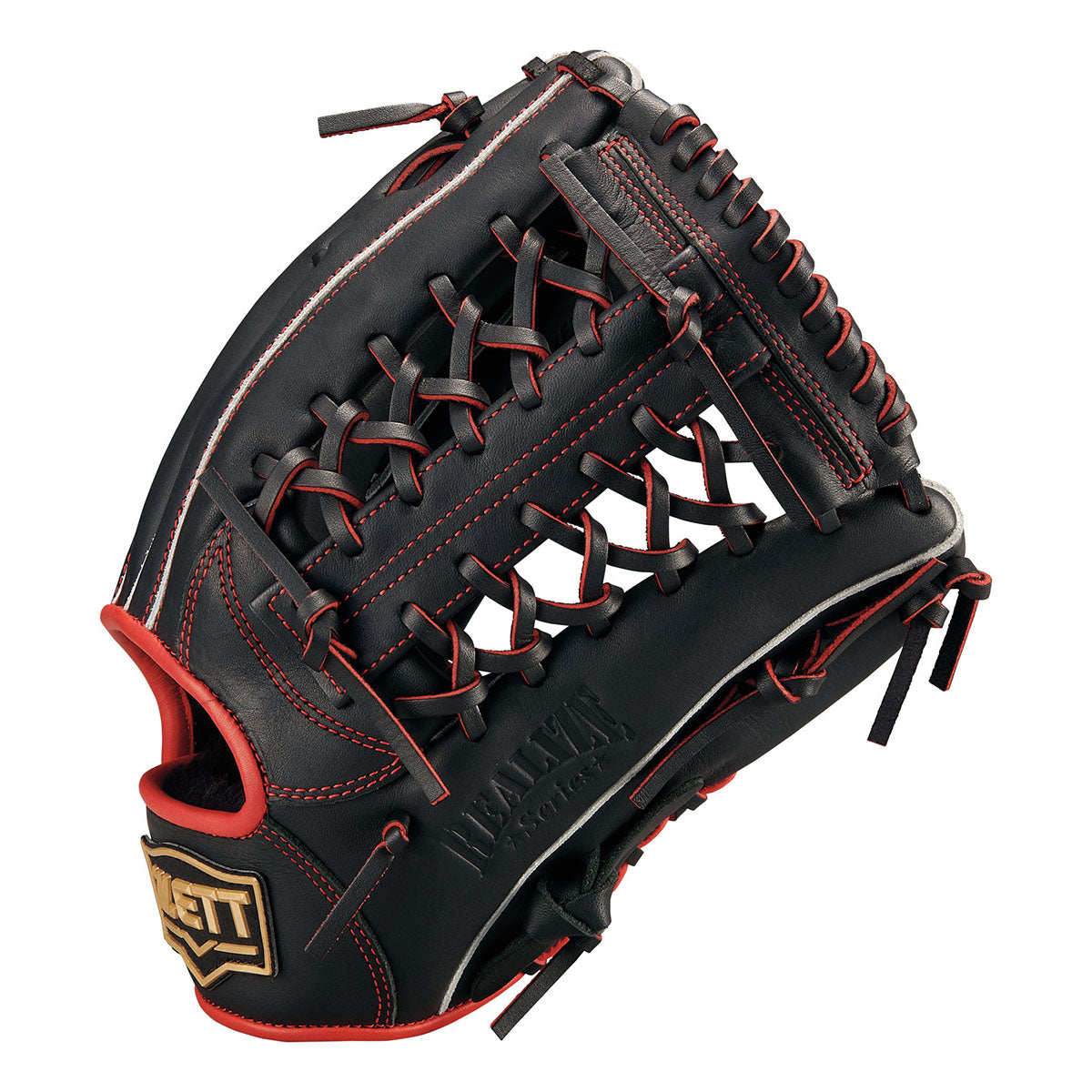 ソフトグラブ リアライズ オールラウンド用 サイズ:6 | 【ZETT】ゼット