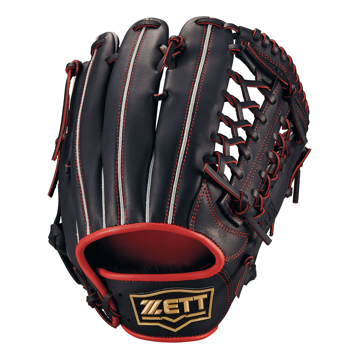 ソフトグラブ リアライズ オールラウンド用 サイズ:6 | 【ZETT】ゼット