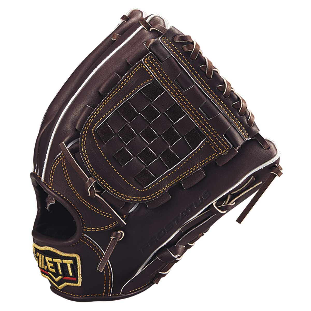 硬式グラブ プロステイタス 二塁手・遊撃手用 サイズ:4 | 【ZETT