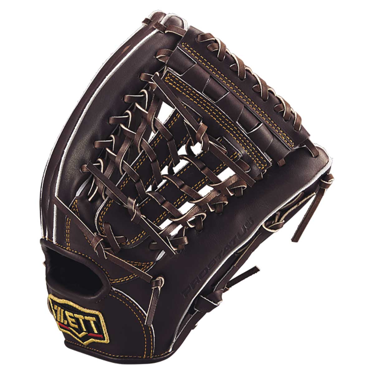 硬式グラブ プロステイタス ユーティリティ用 サイズ:6 | 【ZETT