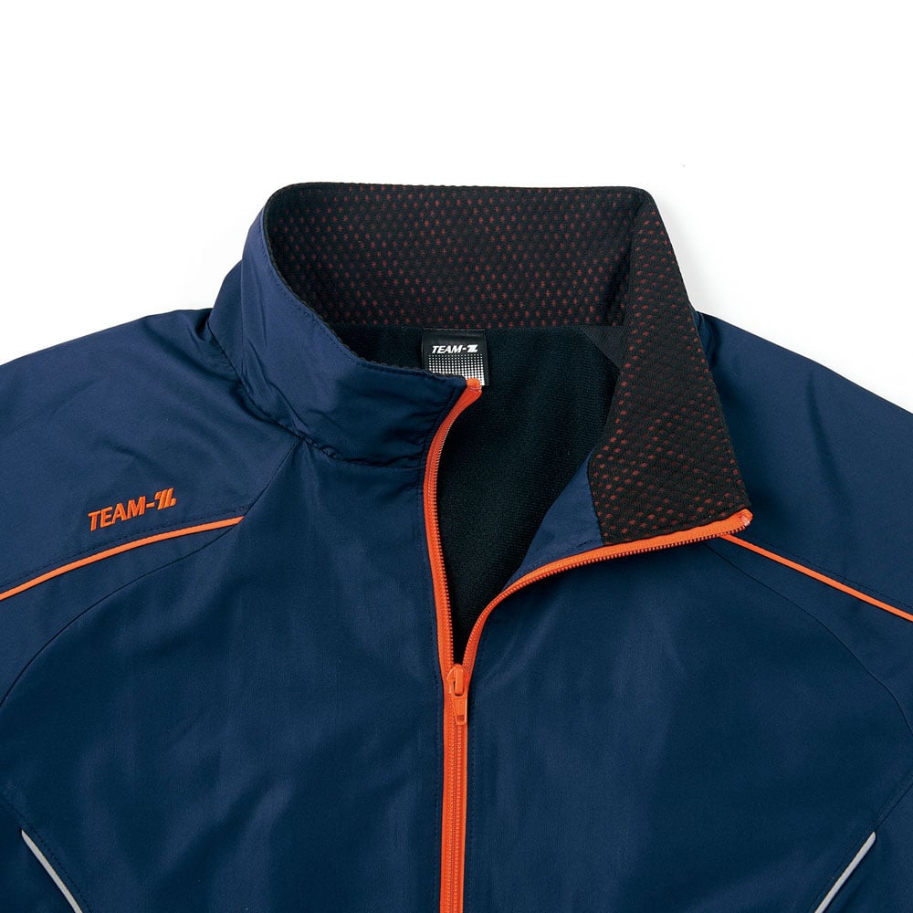 ウィンドブレーカージャケット | 総合スポーツ企業グループ ゼット