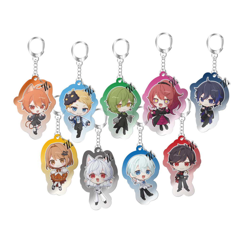 IdentityV 第五人格部門 – 『Identity V Japan League 2025 Fall』優勝