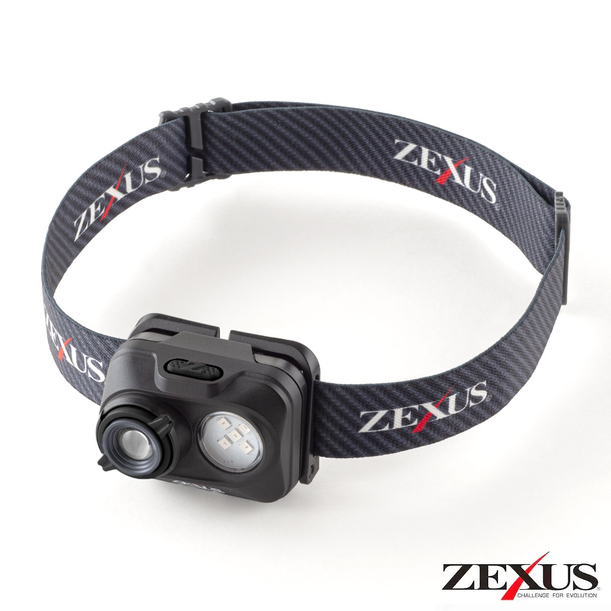 ZX-195X 公式限定フリースポーチ付 | ZEXUS公式サイト | ゼクサス