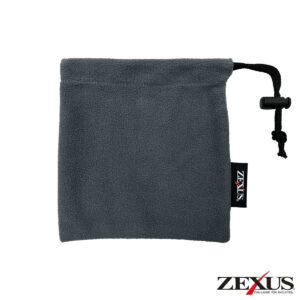 ZX-199 公式限定フリースポーチ付 | ZEXUS公式サイト | ゼクサス