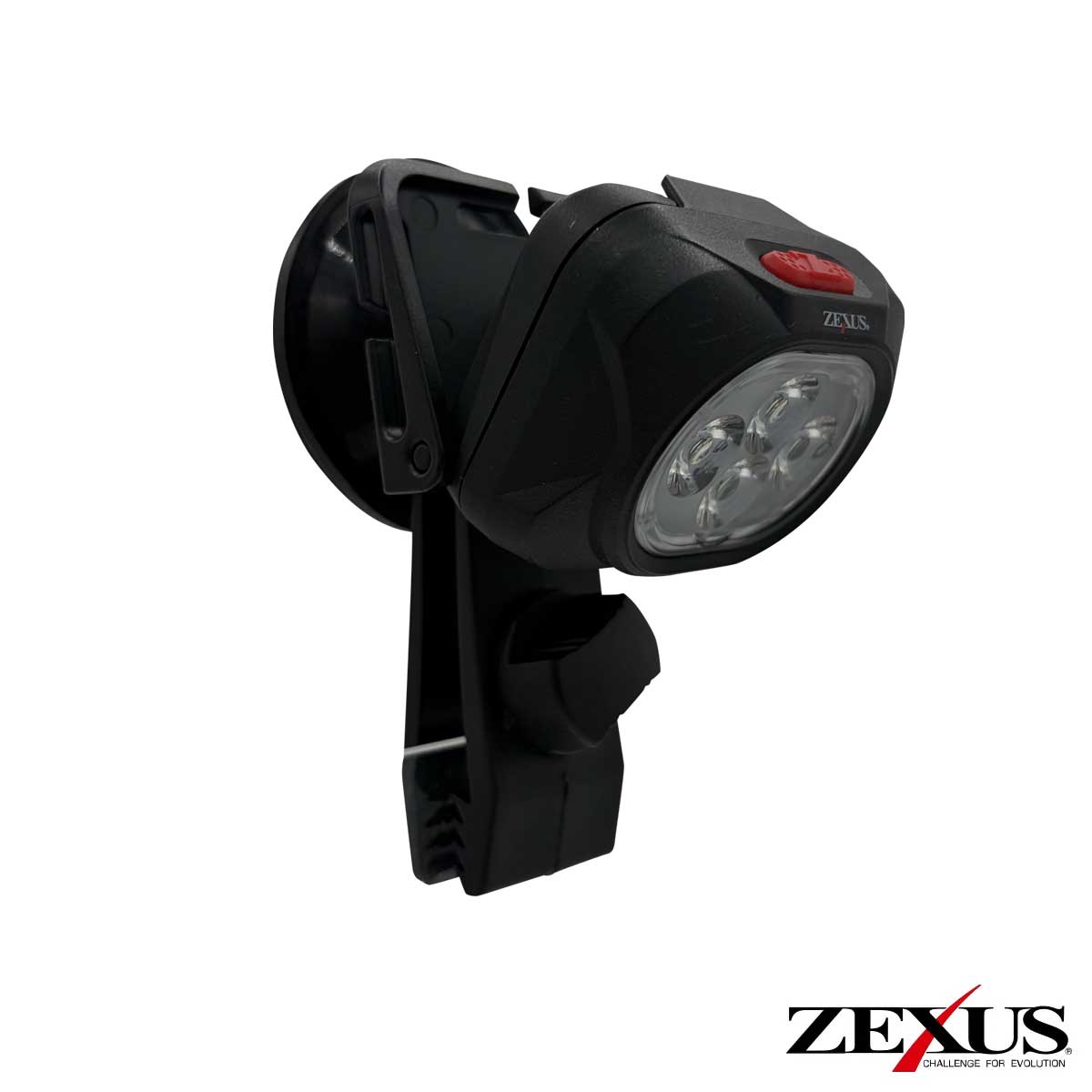 ZEXUSマルチクリップ | ZEXUS公式サイト | ゼクサス