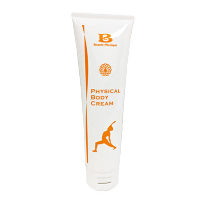 フィジカルボディクリーム[ボディクリーム]150g - ZINZIN MALL