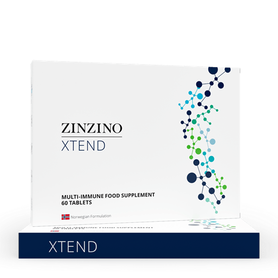Xtend x2 Kit | Zinzino