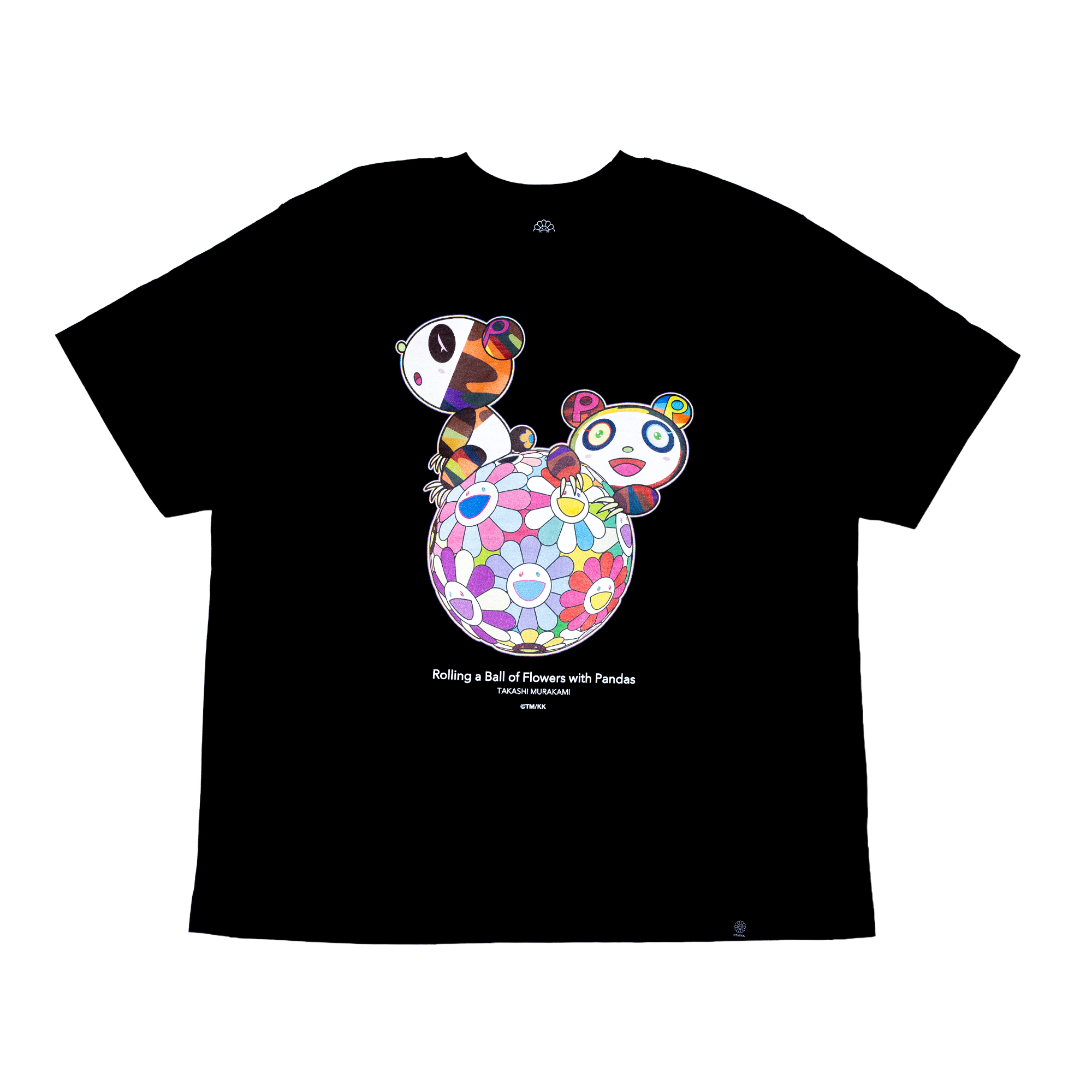 TM/KK新作フロントTee第3弾をTonari no Zingaro WEB SHOPにて販売開始