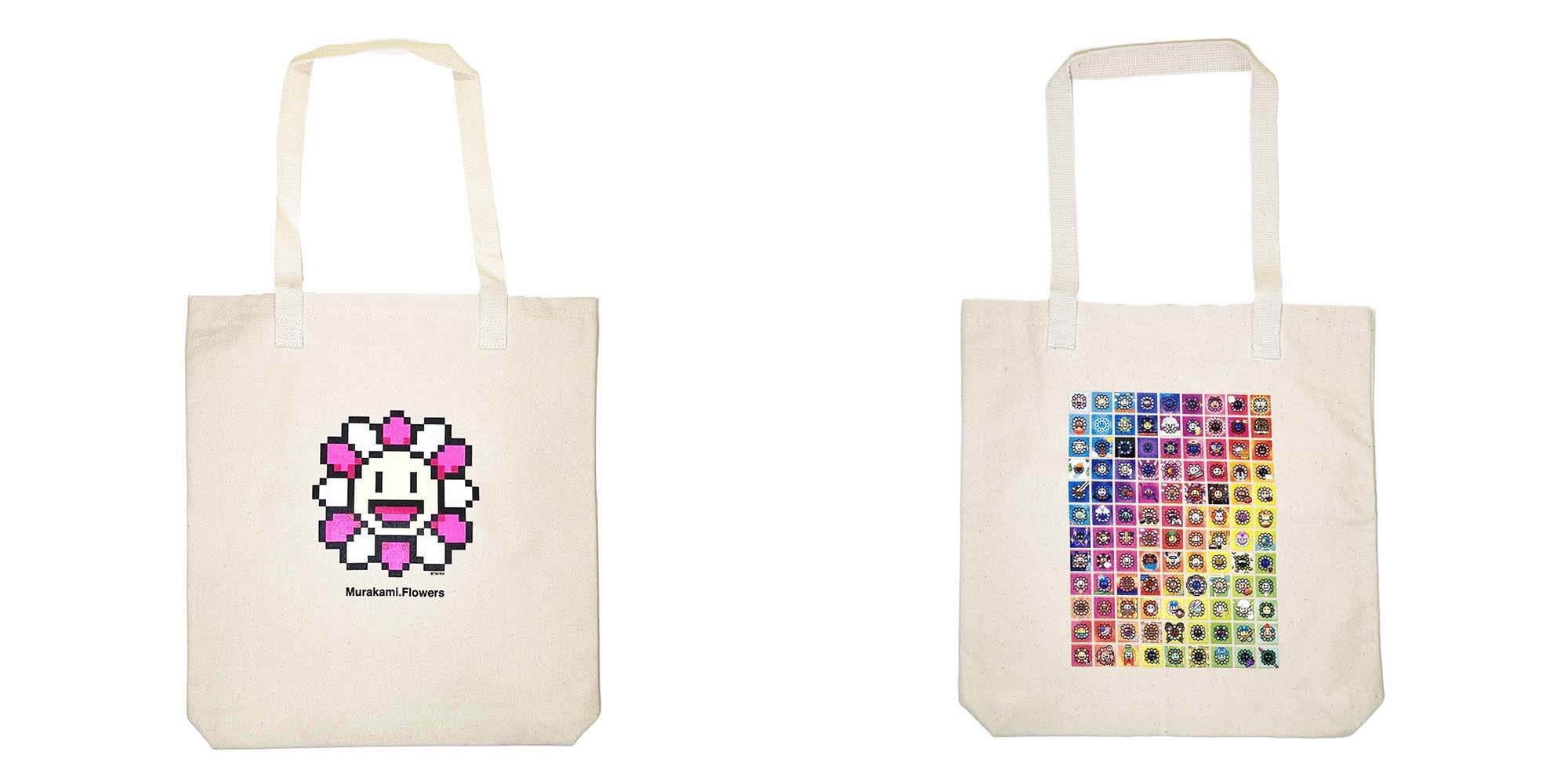 5月23日(月)よりWEBショップにて、新作トートバッグを販売いたします