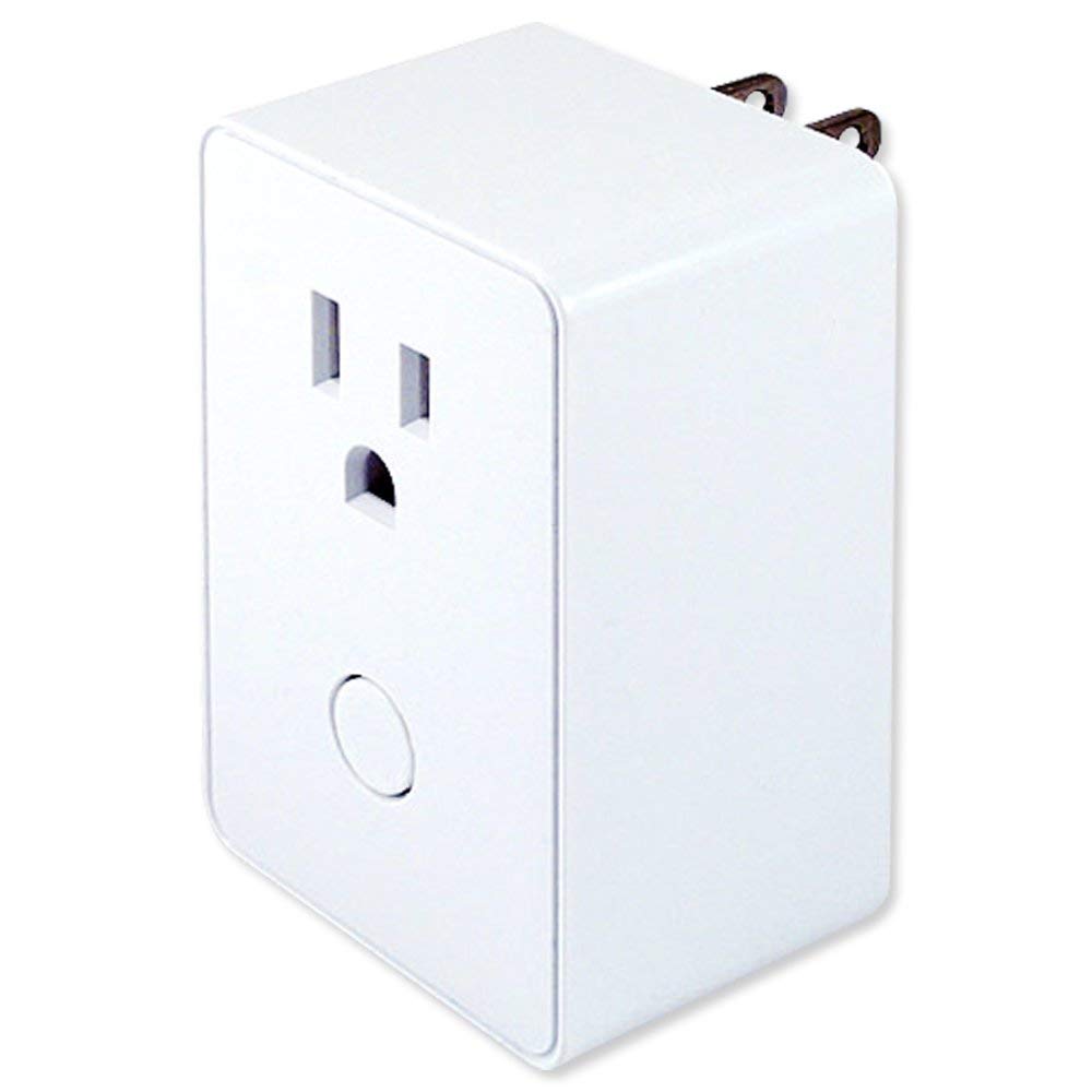 Zwave 500 Lamp Module - Zions Security Alarms - ADT Dealer