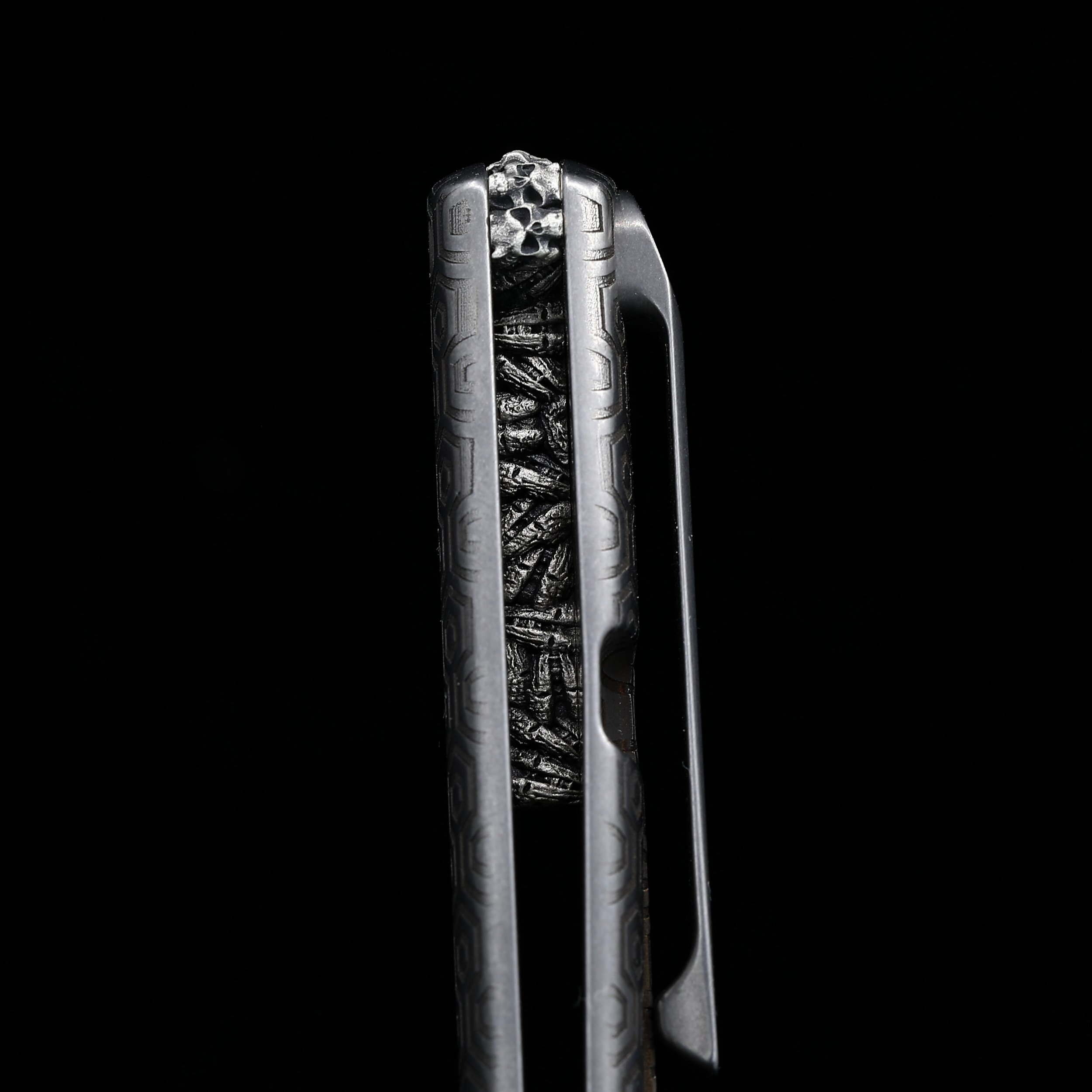 MS3 E/G - Zieba Knives