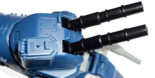 ZOIDS IGNITION -ゾイドイグニッション-