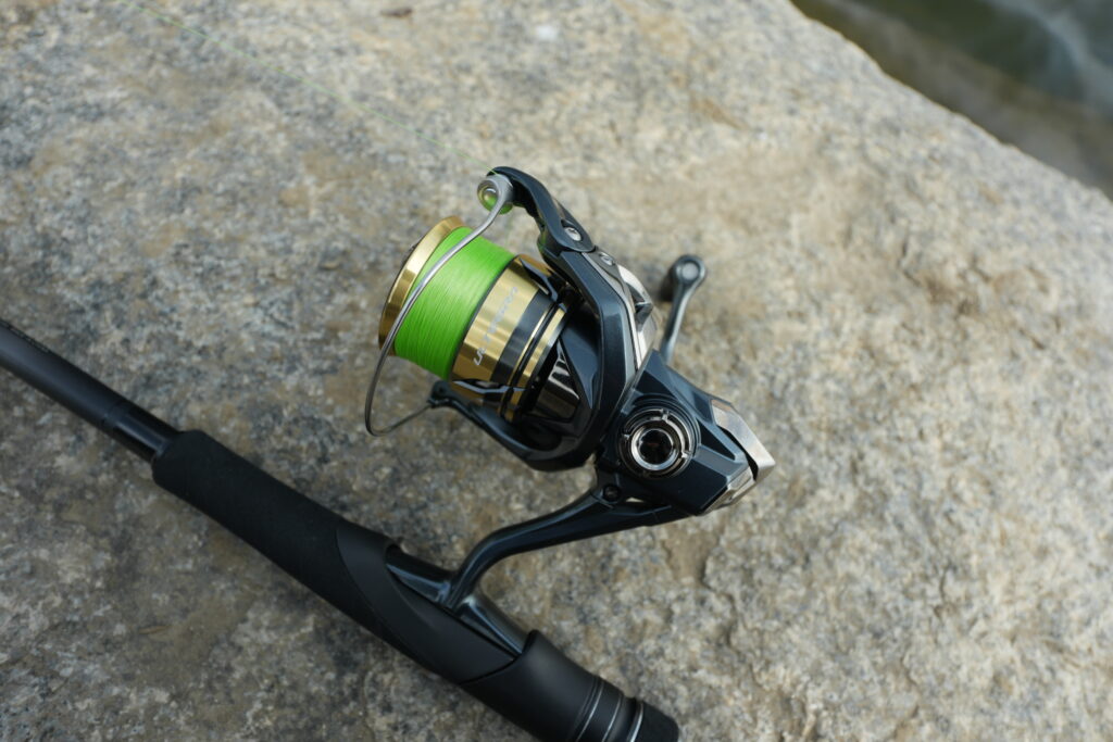 25アルテグラ シマノが誇る最強コスパリールを徹底インプレ