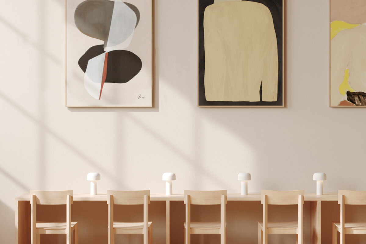 Dezibel Art - Zilenzio