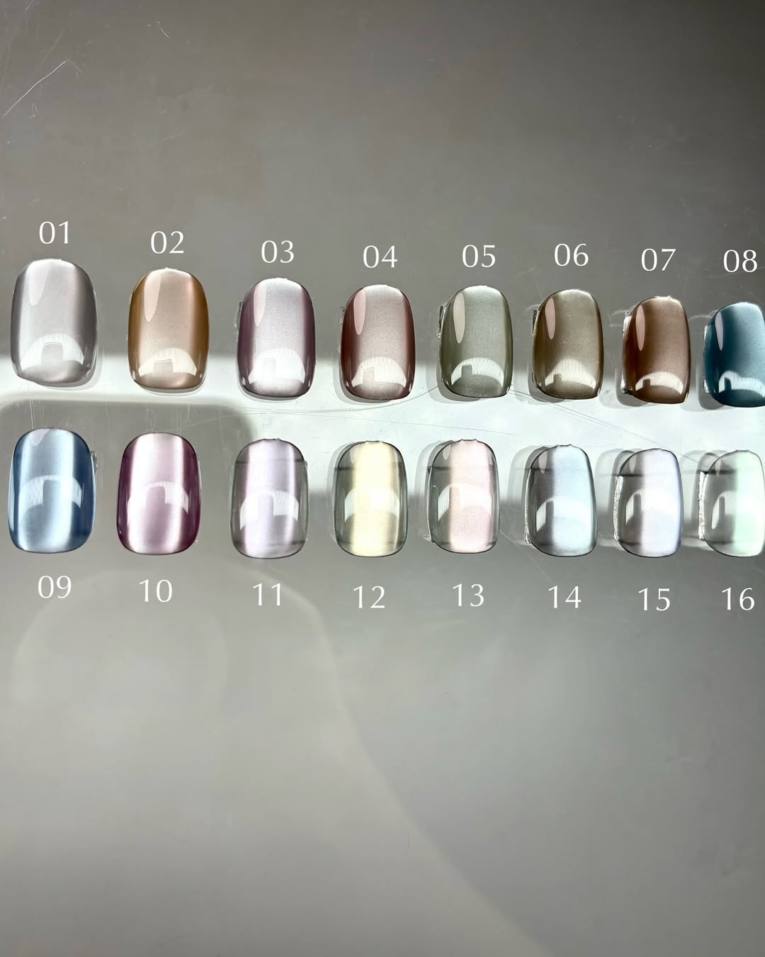 Cleto Gem Mag 14 – Zillabeau