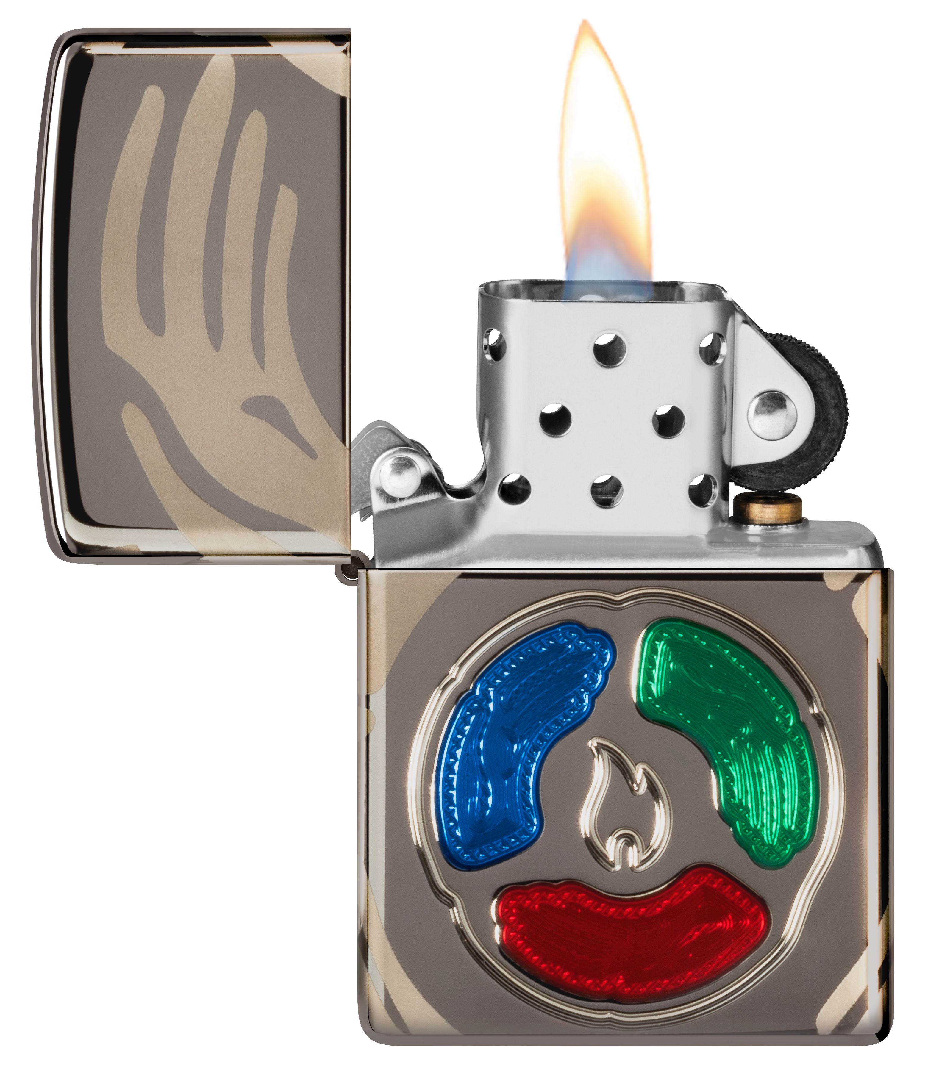 Zippo COY Keeper of the Flame Collectible (46761) – Zippo.ca