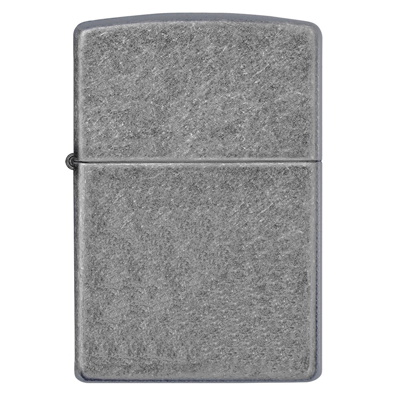 Classic Antique Silver Plate | Zippo Chile