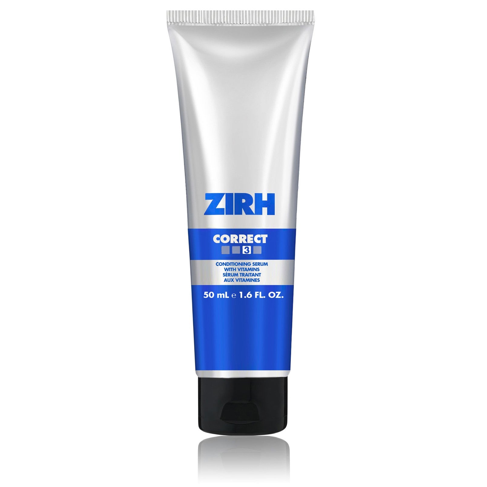 Men's Daily Moisturizer - Facial Conditioner - ZIRH Protect – Zirh