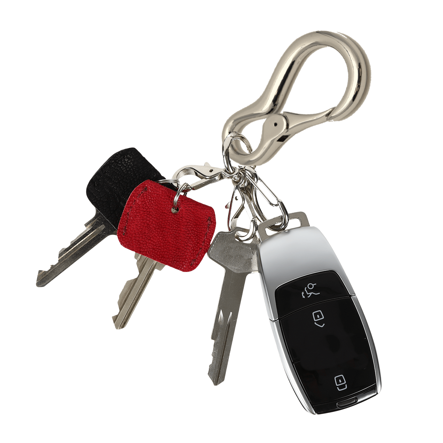 ZK-027 キーカバーキーリング / ZOO 公式Online Shop