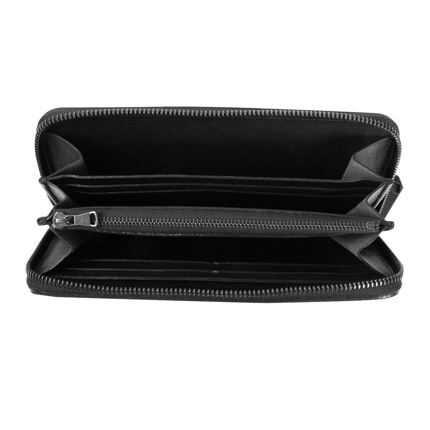 ZLW-136 ヨシキリザメ革 財布 / ZOO 公式Online Shop