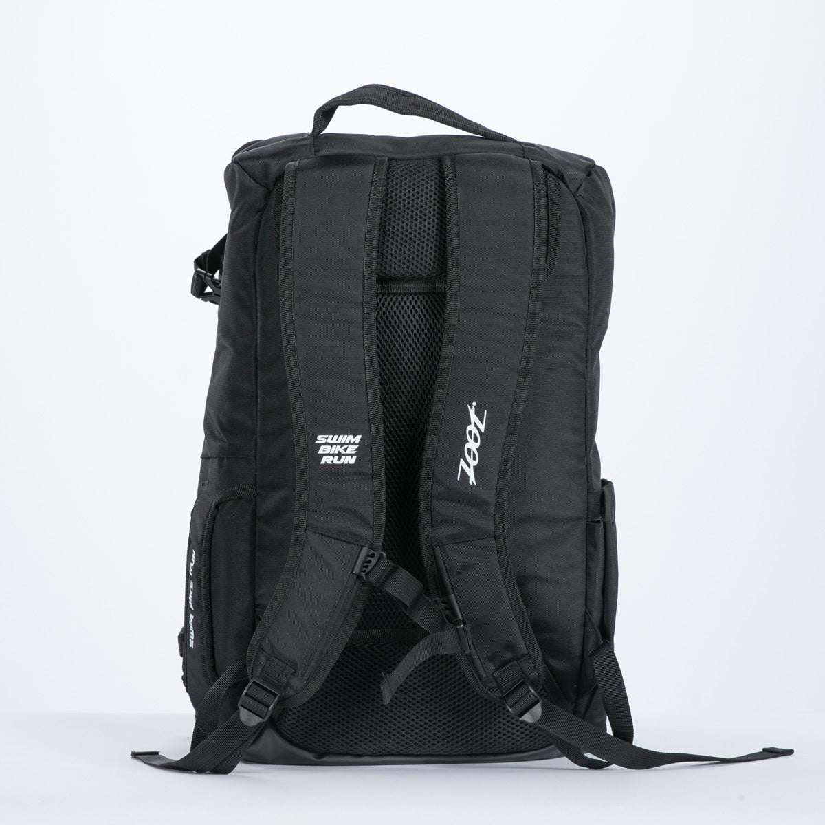 Ultra Tri Backpack - Canvas Gray – Zoot Sports