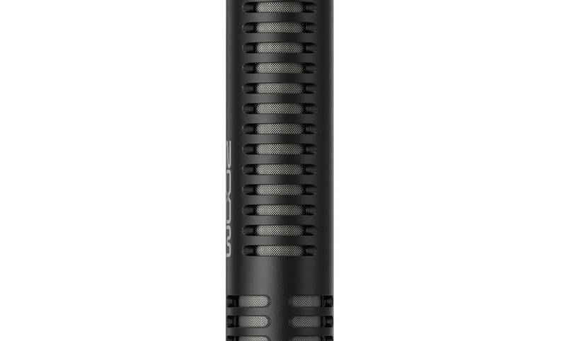 SSH-6e Stereo Shotgun Mic | ZOOM