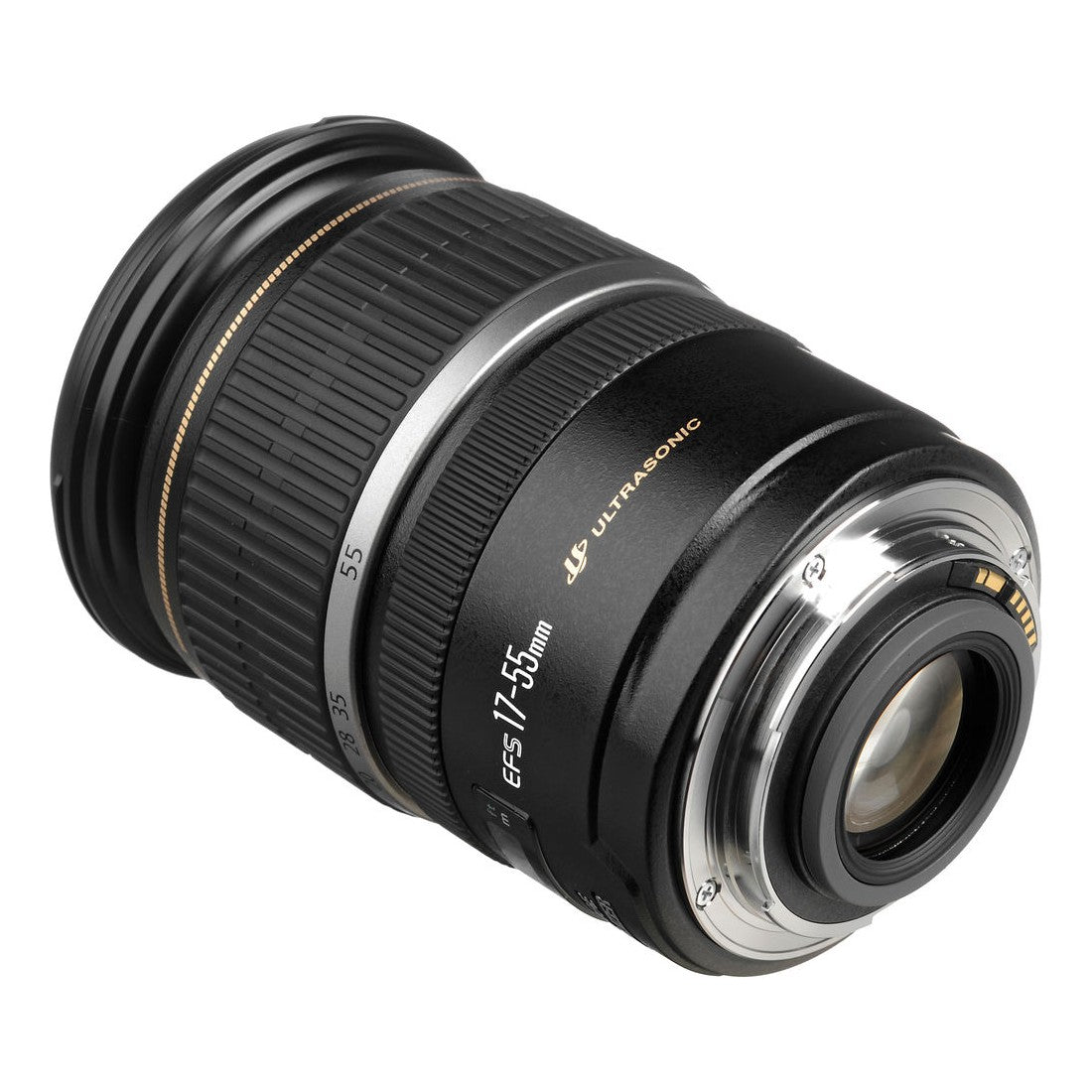 Canon EF-S 17-55mm f2.8 IS USM Lens – ZoomFotopro Camera