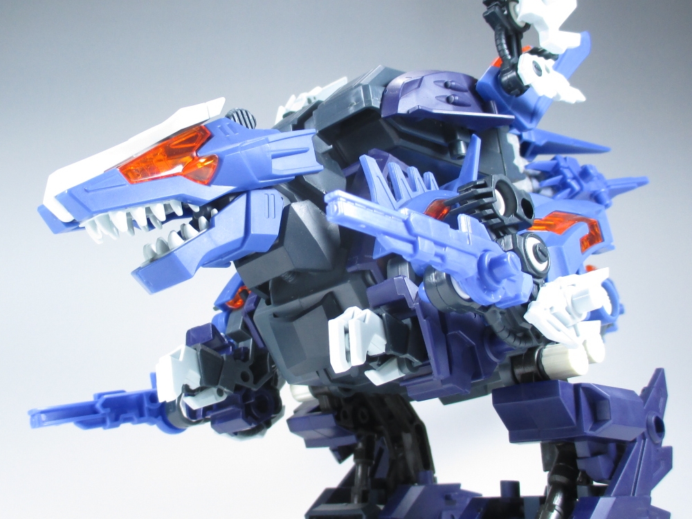 エヴォフライヤー レビュー