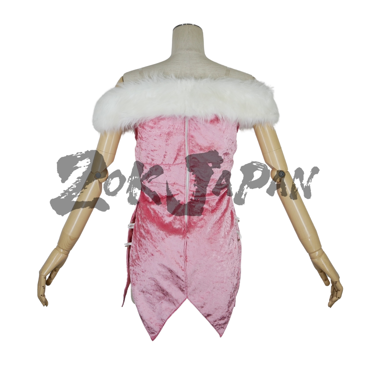 Dr.STONE 紅葉ほむら 風 コスプレ衣装