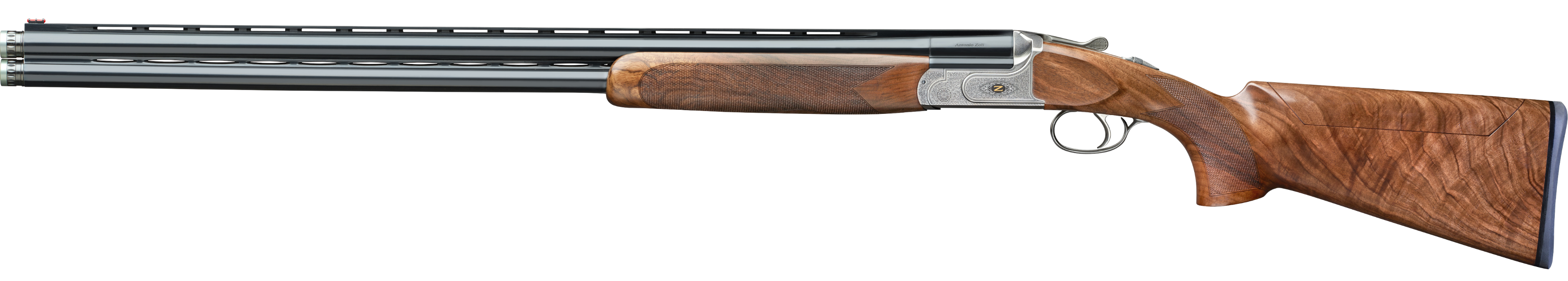 Z-Sport Torino | Premium Competition Shotgun | Zoli Antonio