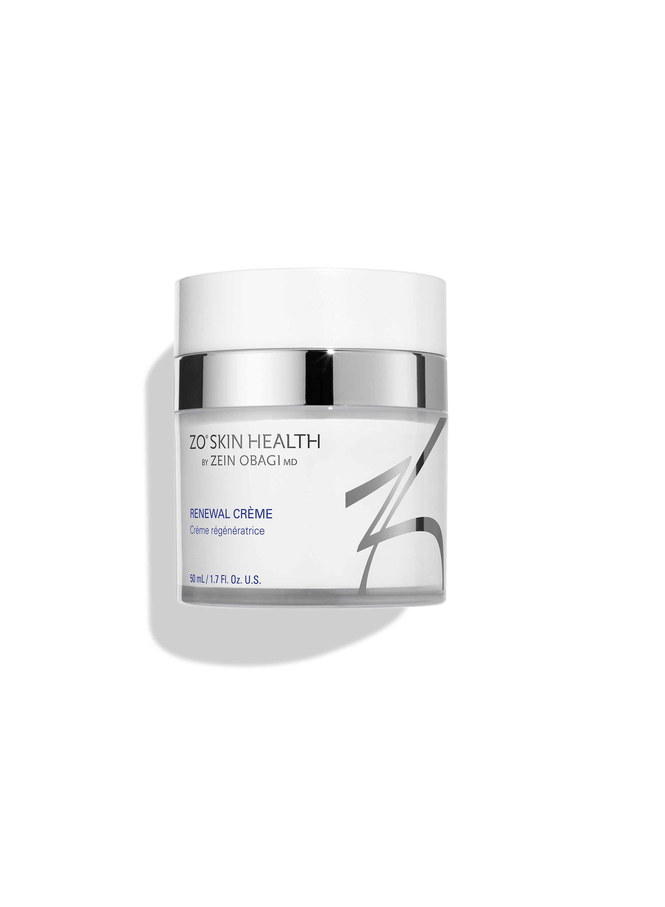 Renewal Crème | Renewal Cream For Dry Skin | ZO Skin Health, Inc.