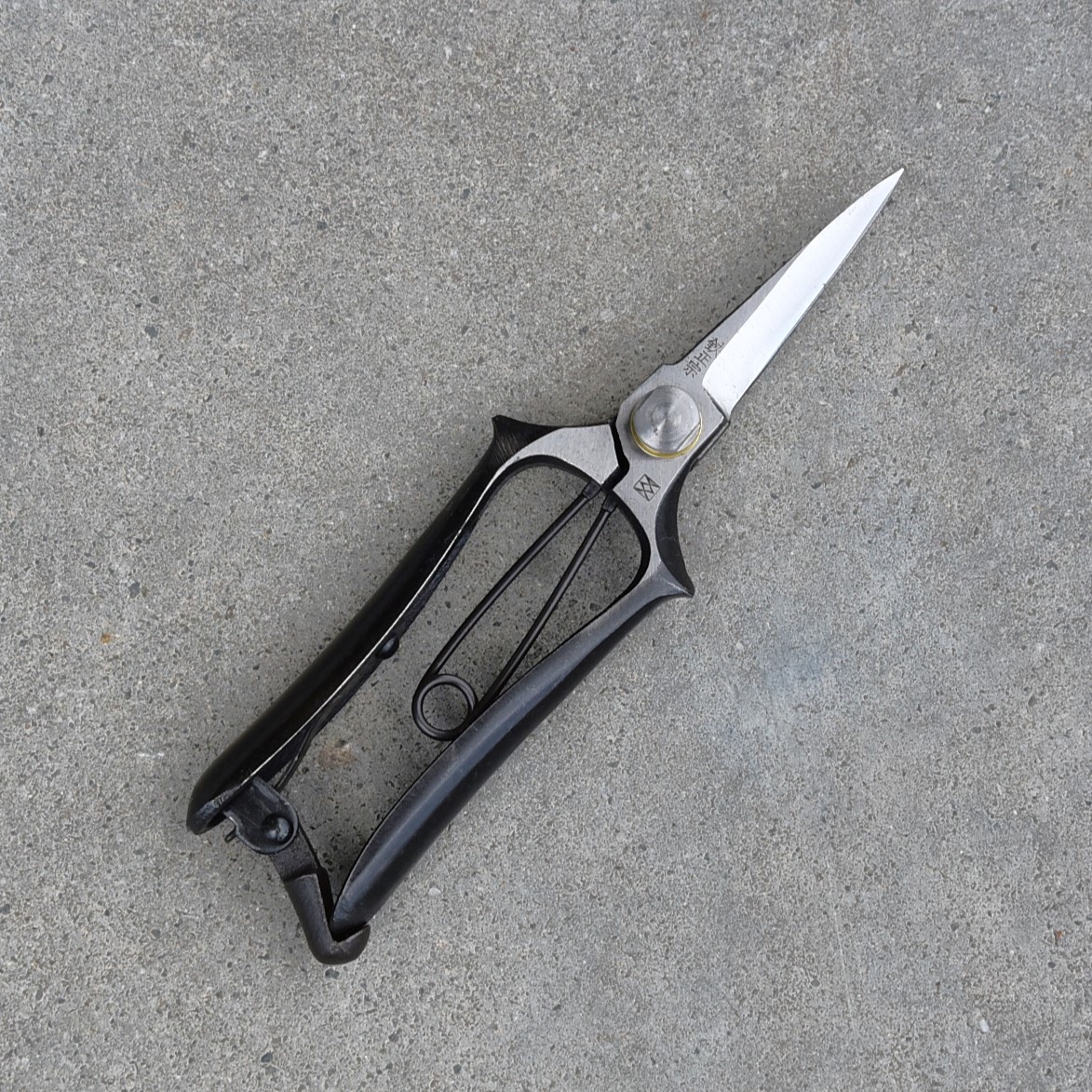 造園道具.com / 芽切鋏