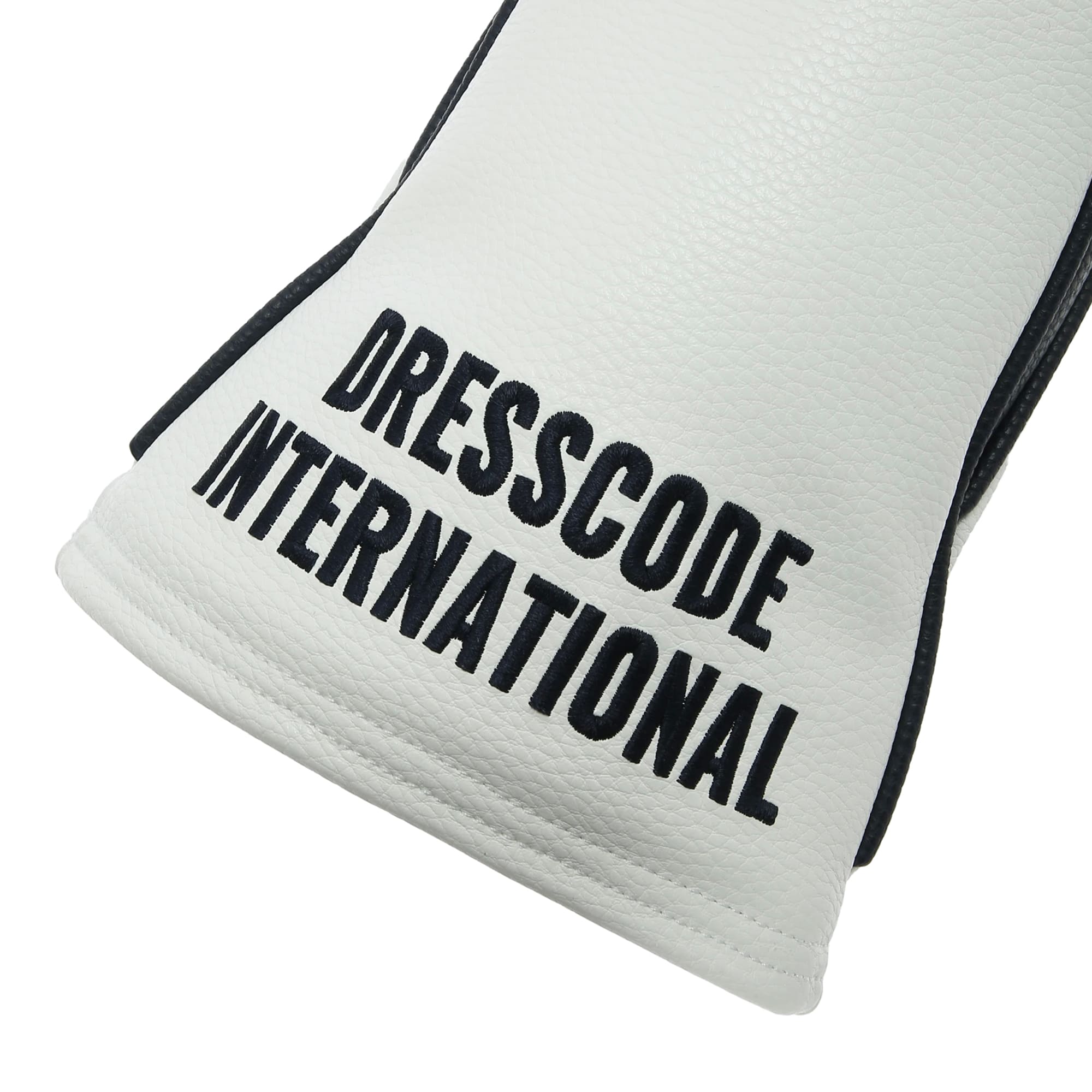 UNISEX ヘッドカバーセット サックス