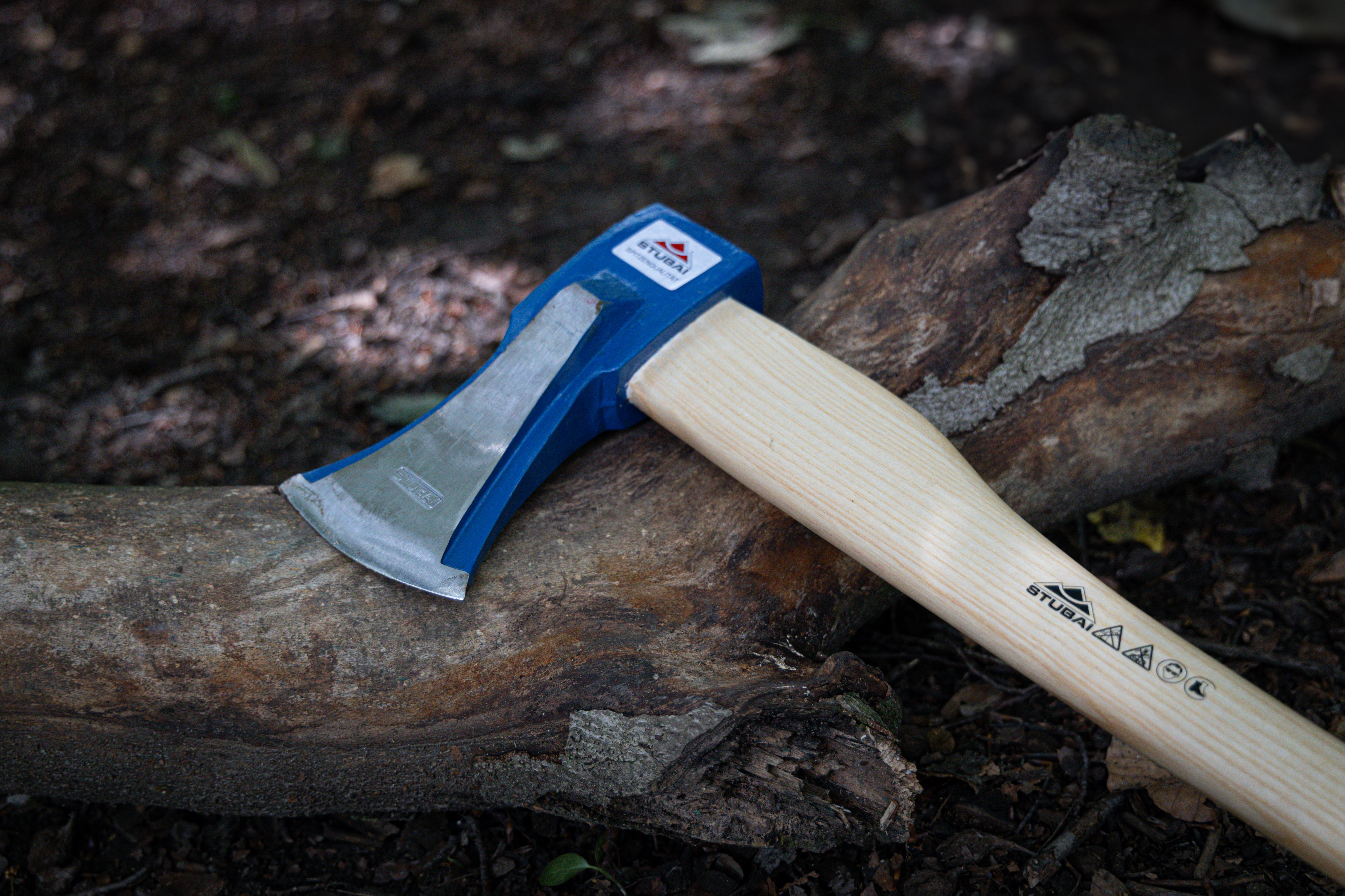 6719 Super splitting axe – Stubai ZMV GmbH