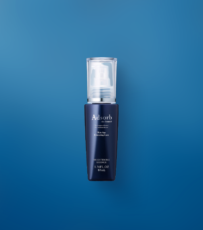 Adsorb - ZEAL COSMETICS