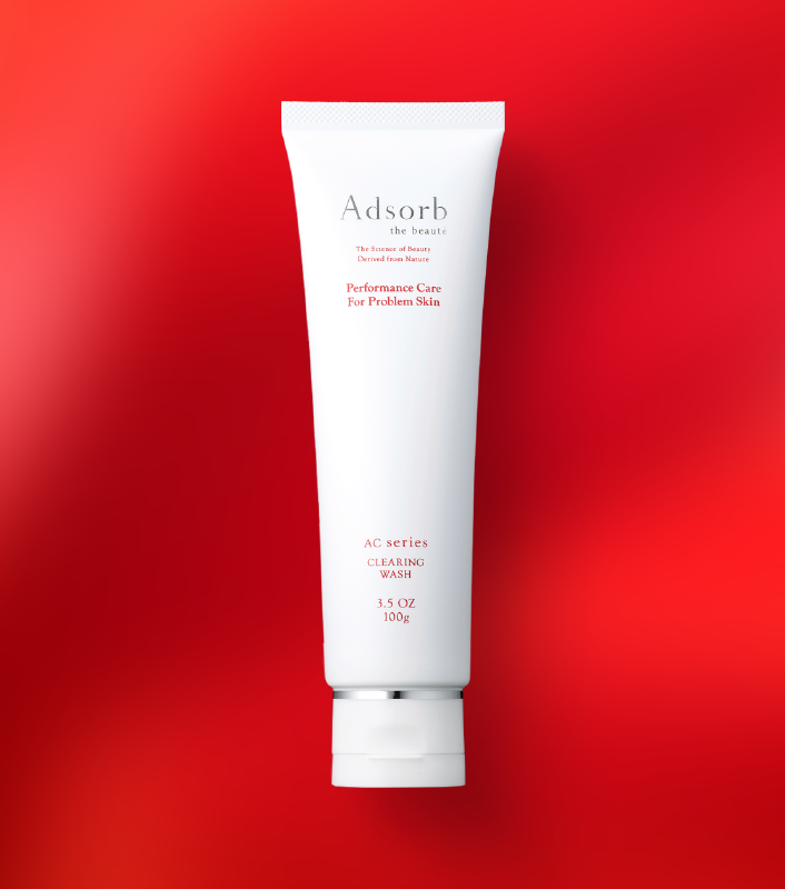 Adsorb AC - ZEAL COSMETICS