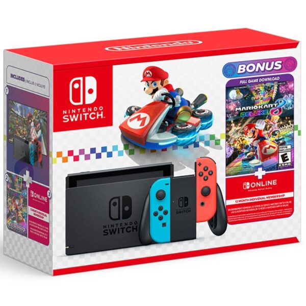 Rent-To-Own NINTENDO SWITCH | ZSmart Furniture