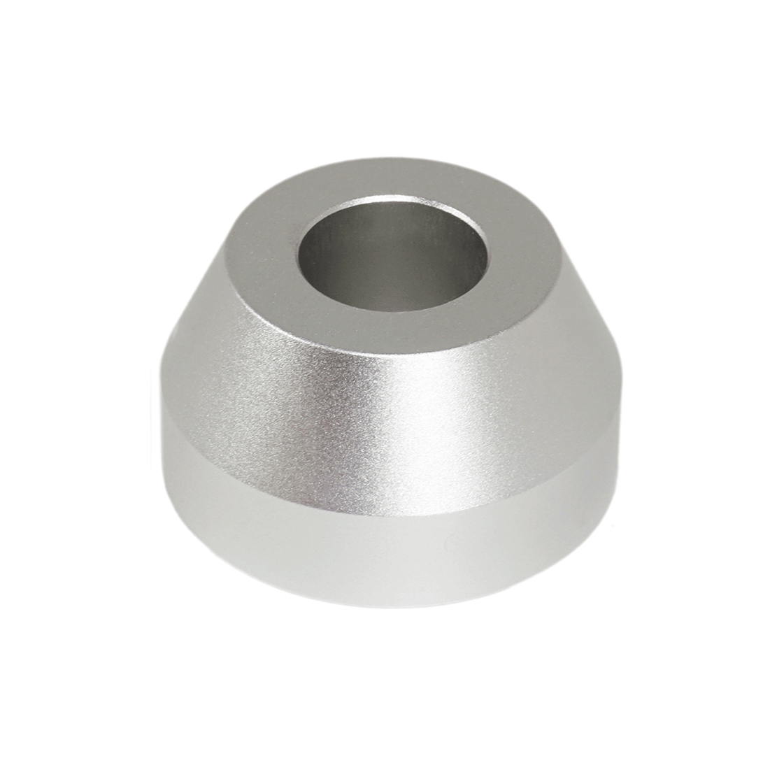 ZSPEC Shift Boot Knob Finisher, 20mm Tall, 300zx/350z/370z/Z/G/Q