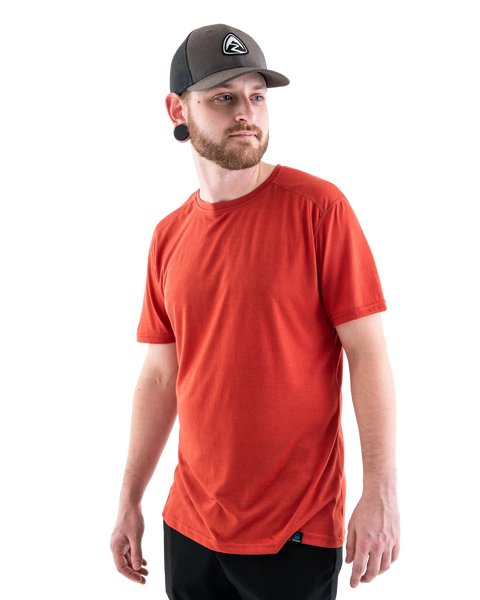 Radiant Ultralight Wool T-Shirt | Zpacks