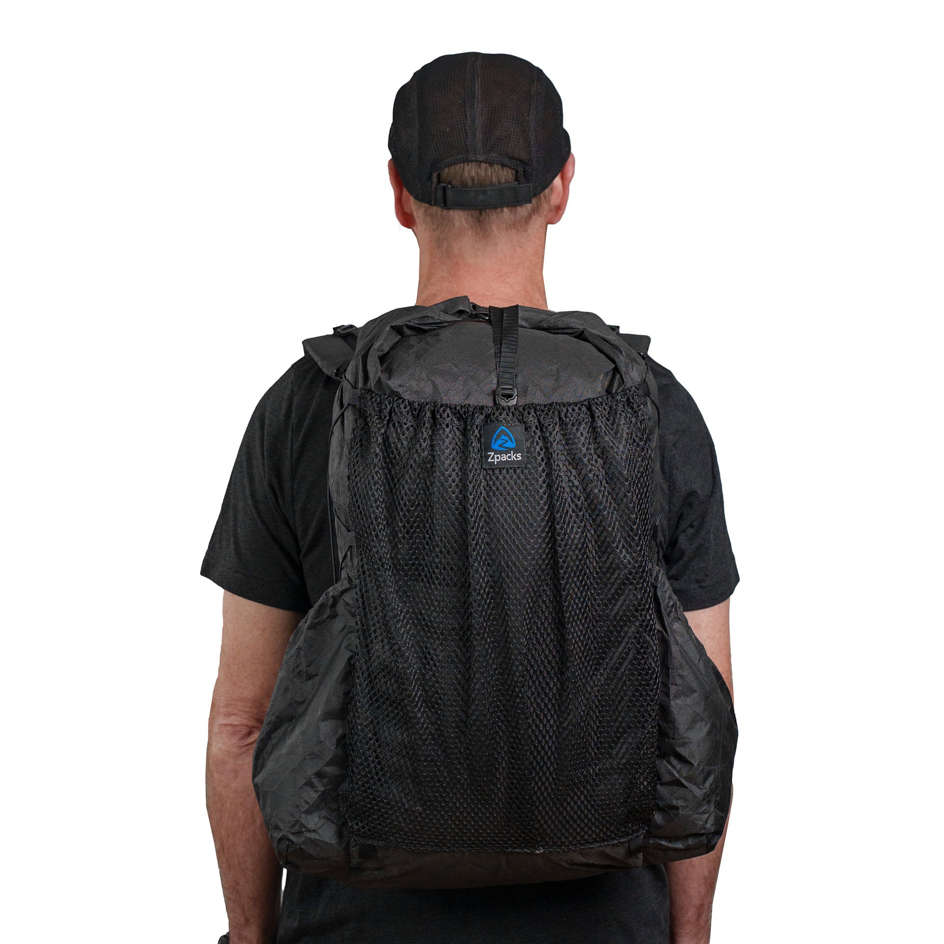 Sub-Nero Ultra 30L Backpack - Ultralight Frameless Backpack | Zpacks