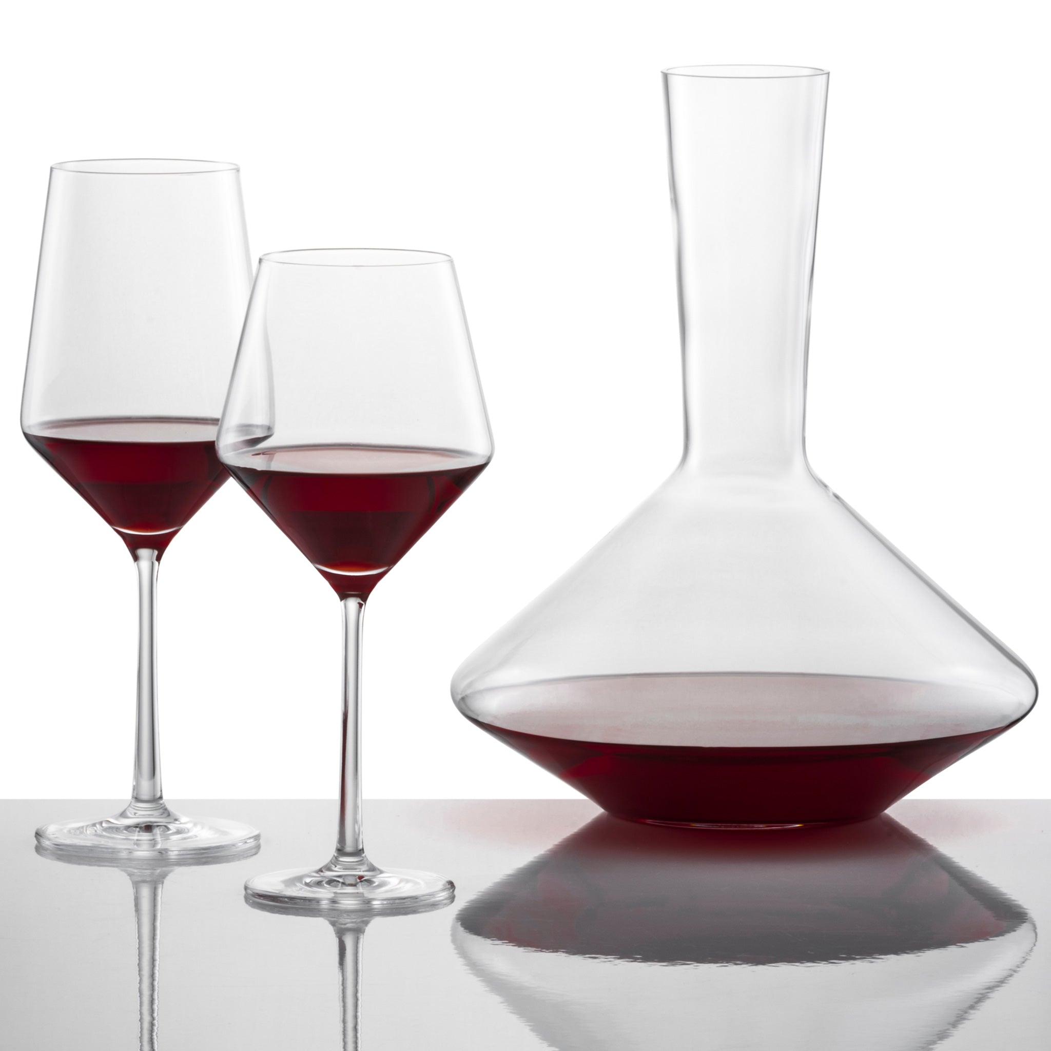 ピュア / カベルネ 550ml（2個セット） – ツヴィーゼル