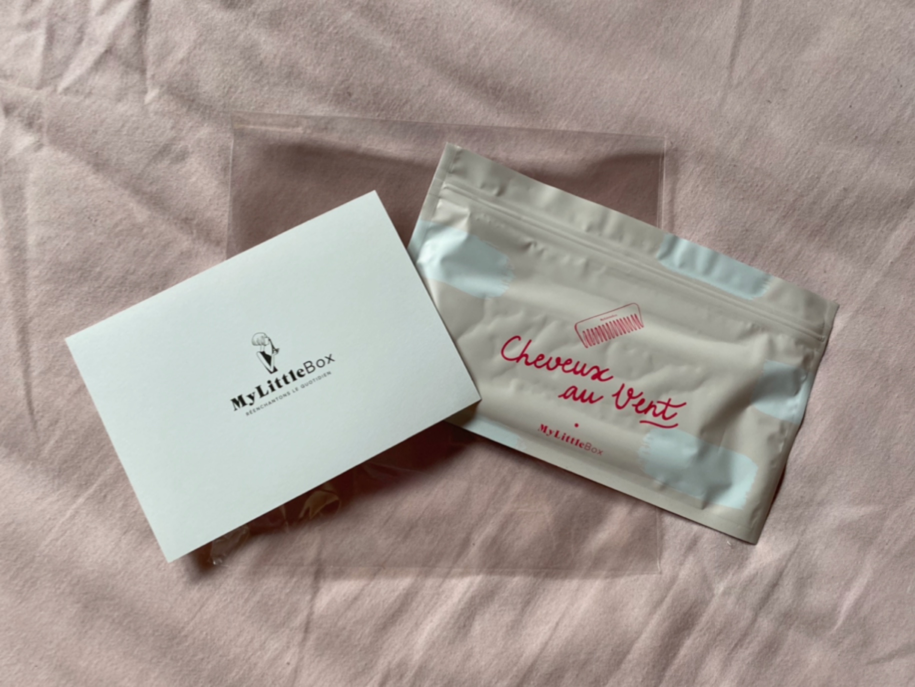 神対応】マイリトルボックスの不良品対応が神がかってた話 - ズンサン