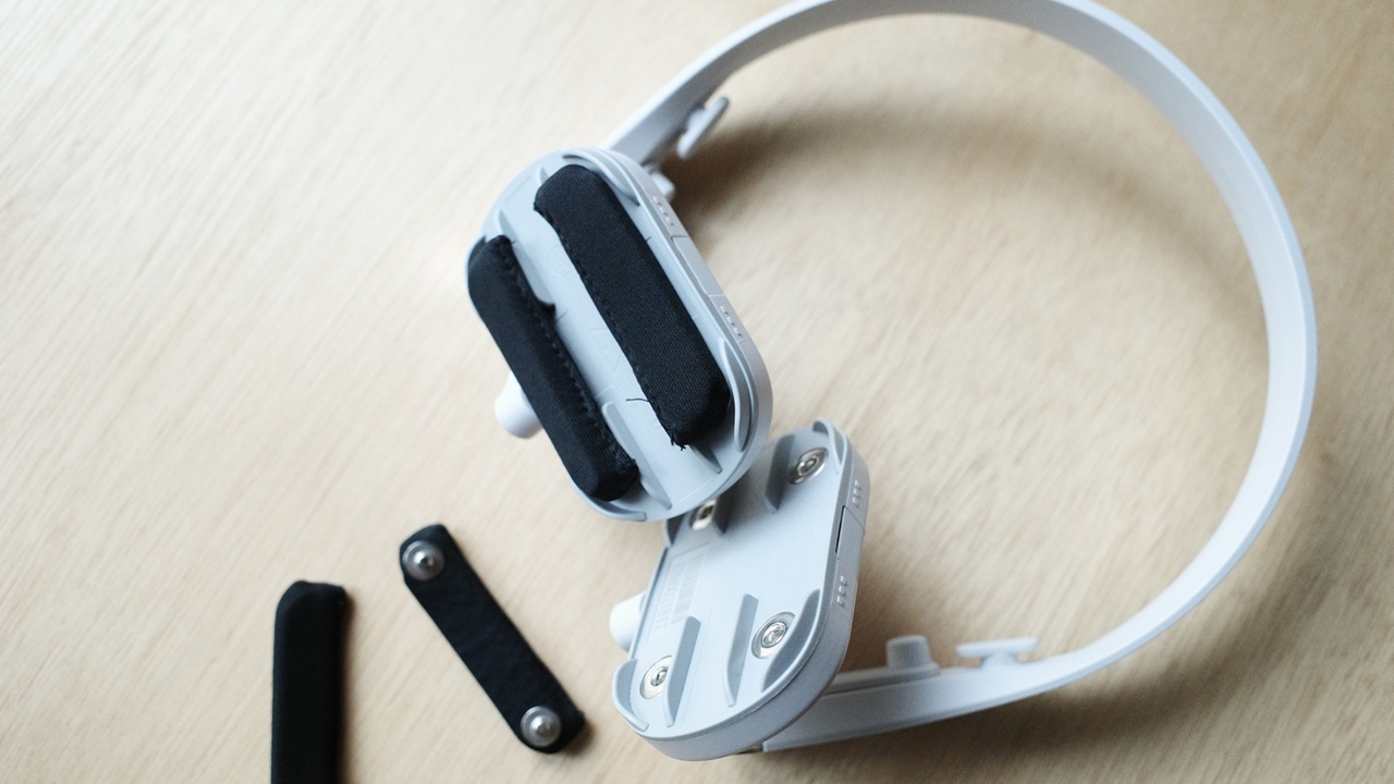 SIXPAD Facial Fit：シックスパッド フェイシャルフィットを買いました