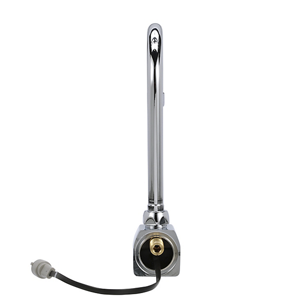 Z6922-XL Aquasense® Wall Mount Gooseneck Commercial Sensor Faucet
